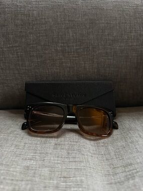 Privé Revaux Sunglasses with Case
